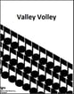 VALLEY VOLLEY SNARE DRUM SOLO cover